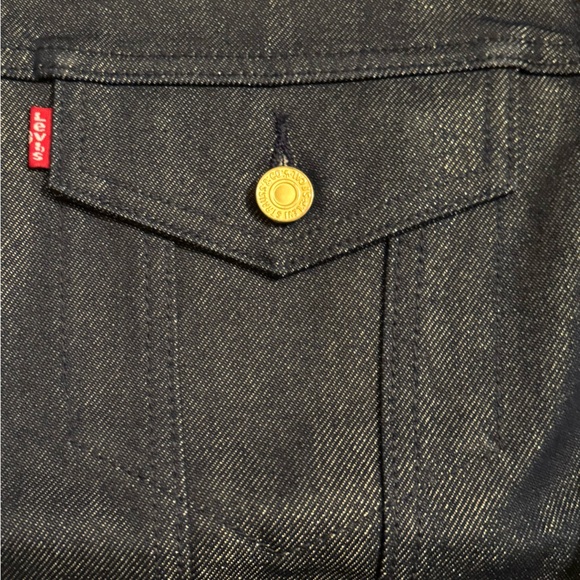 Levi's Other - Levis Denim Jacket Nike Dunk New Balance 2002R Jordan Adidas Samba Puma Speedcat